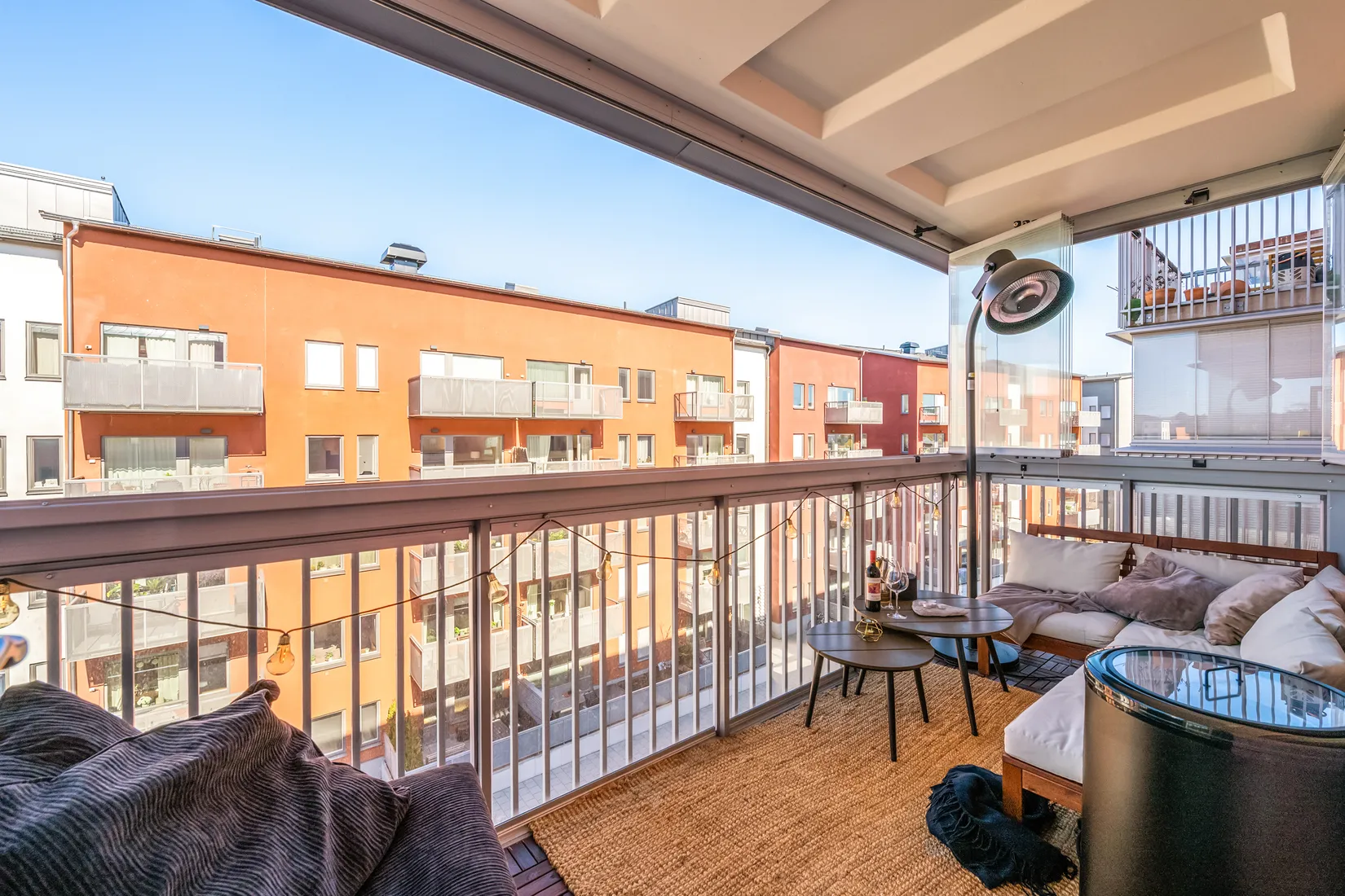 Bostadsrätt, Ursula Printz gata 5, 4tr, Porslinskvarteren, Värmdö