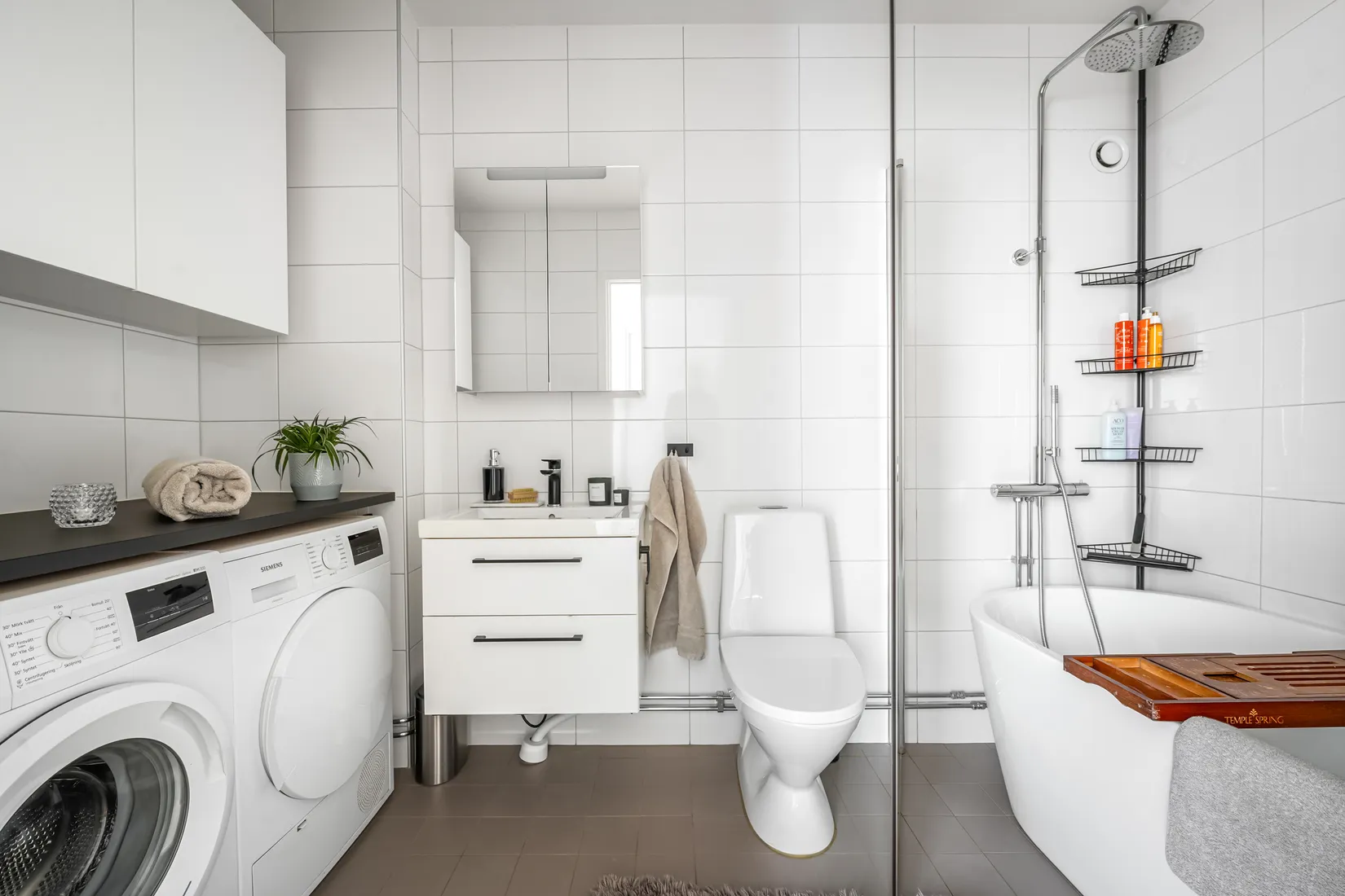 Bostadsrätt, Ursula Printz gata 5, 4tr, Porslinskvarteren, Värmdö