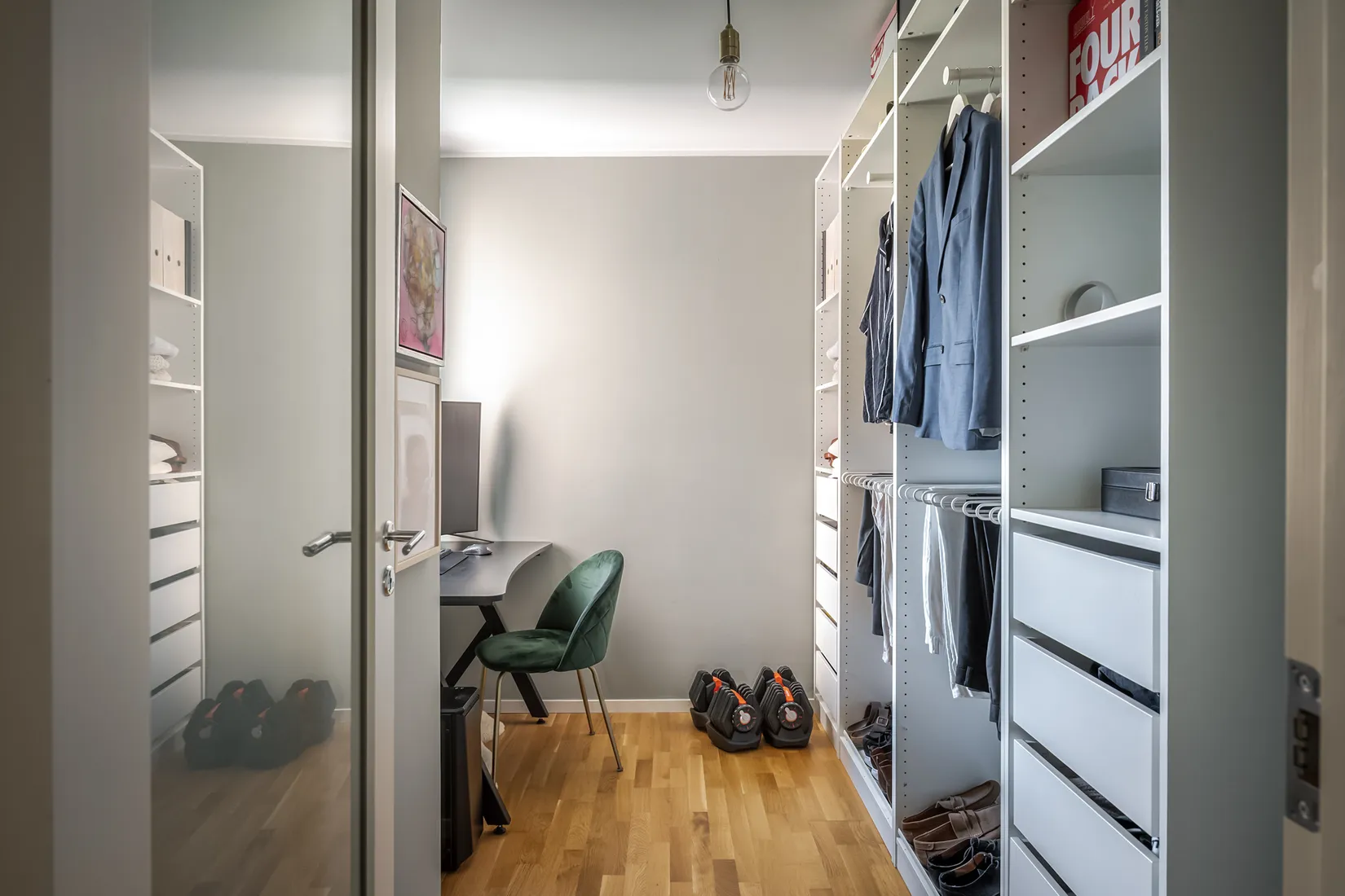 Bostadsrätt, Ursula Printz gata 5, 4tr, Porslinskvarteren, Värmdö