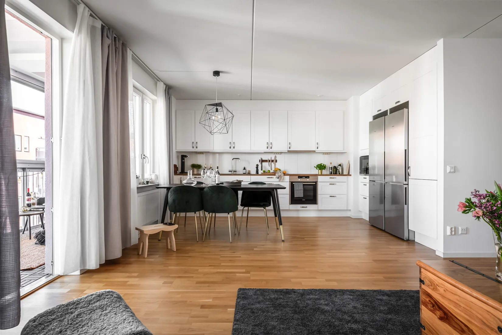 Bostadsrätt, Ursula Printz gata 5, 4tr, Porslinskvarteren, Värmdö