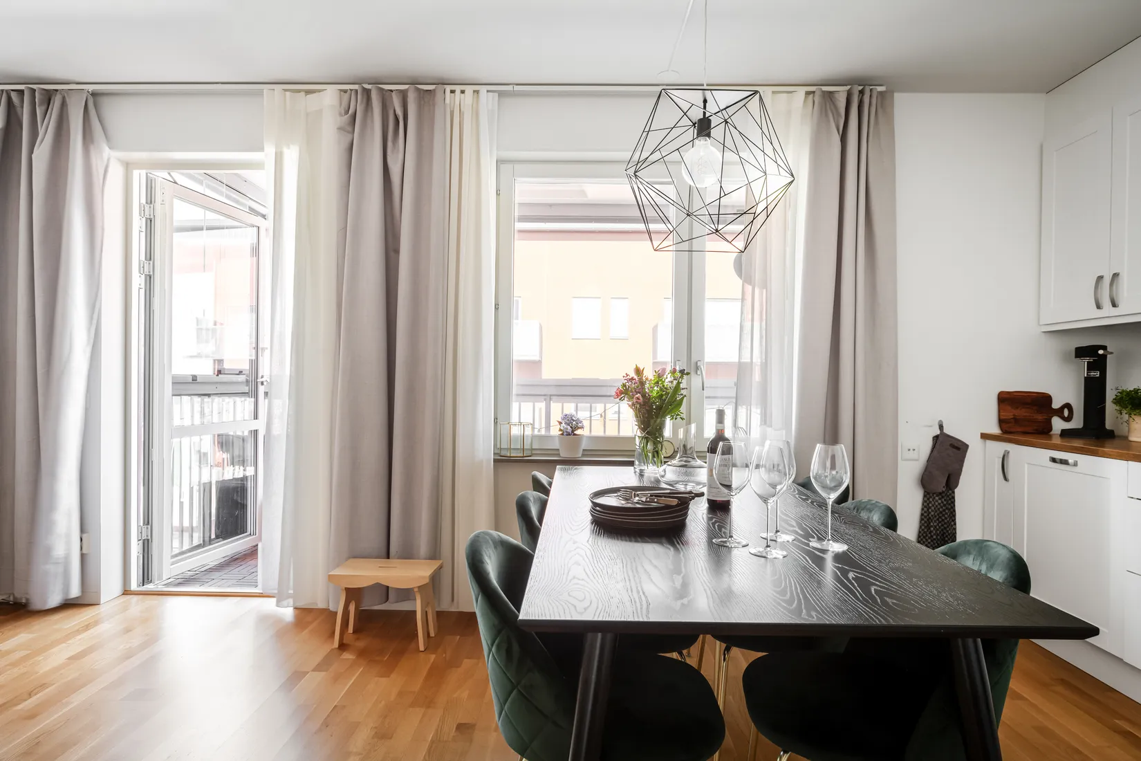 Bostadsrätt, Ursula Printz gata 5, 4tr, Porslinskvarteren, Värmdö