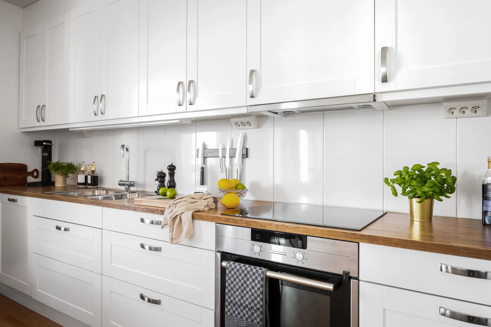 Bostadsrätt, Ursula Printz gata 5, 4tr, Porslinskvarteren, Värmdö