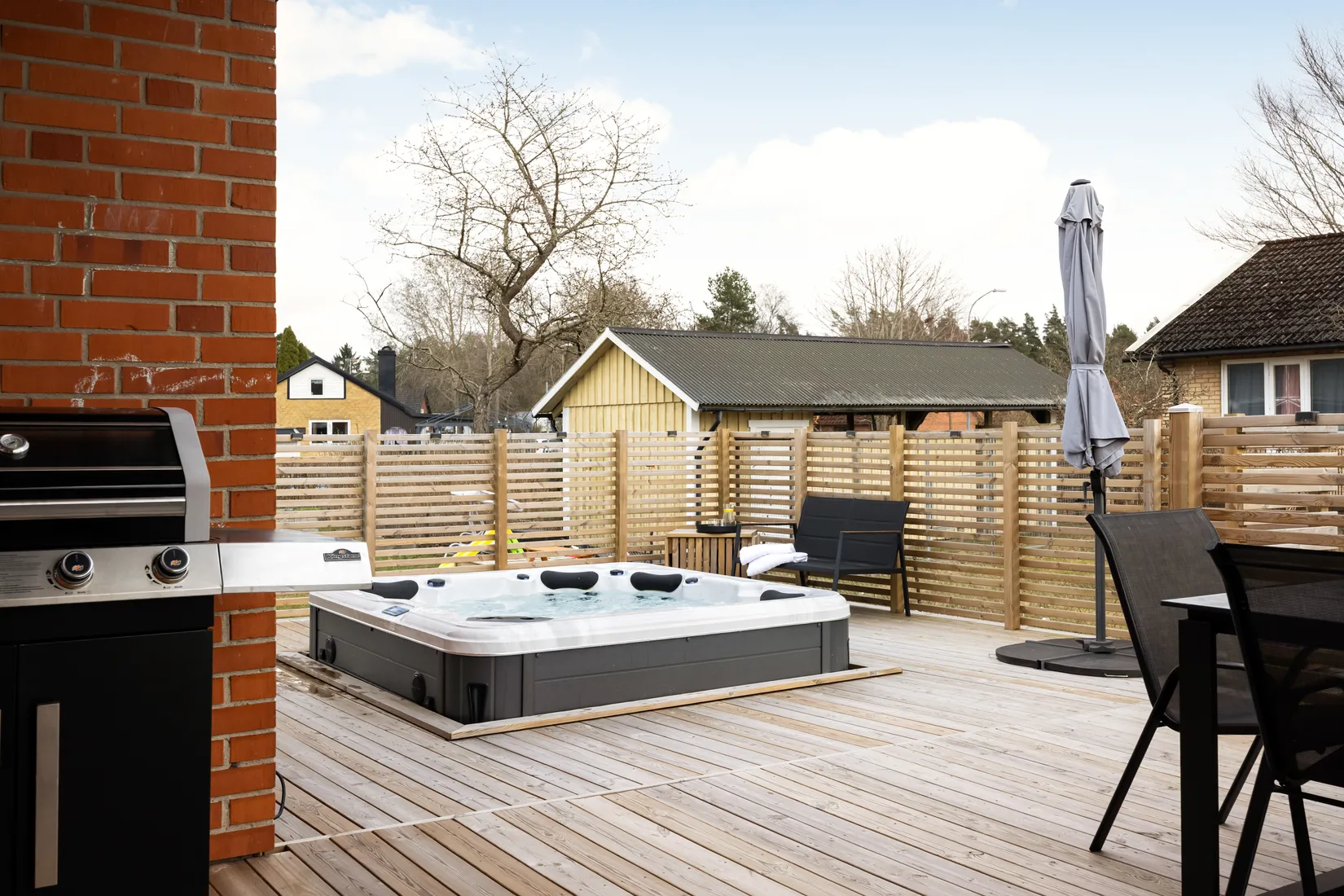 Villa, Soldatvägen 4, Hässleholm