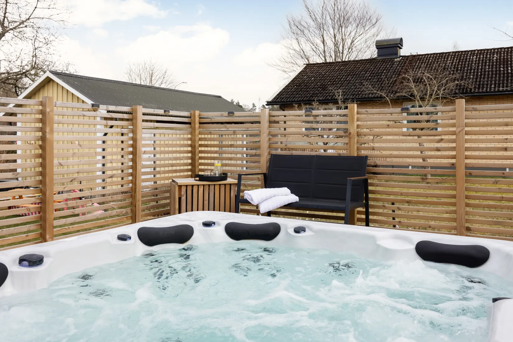 Villa, Soldatvägen 4, Hässleholm