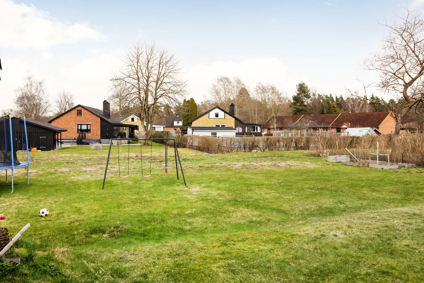 Villa, Soldatvägen 4, Hässleholm