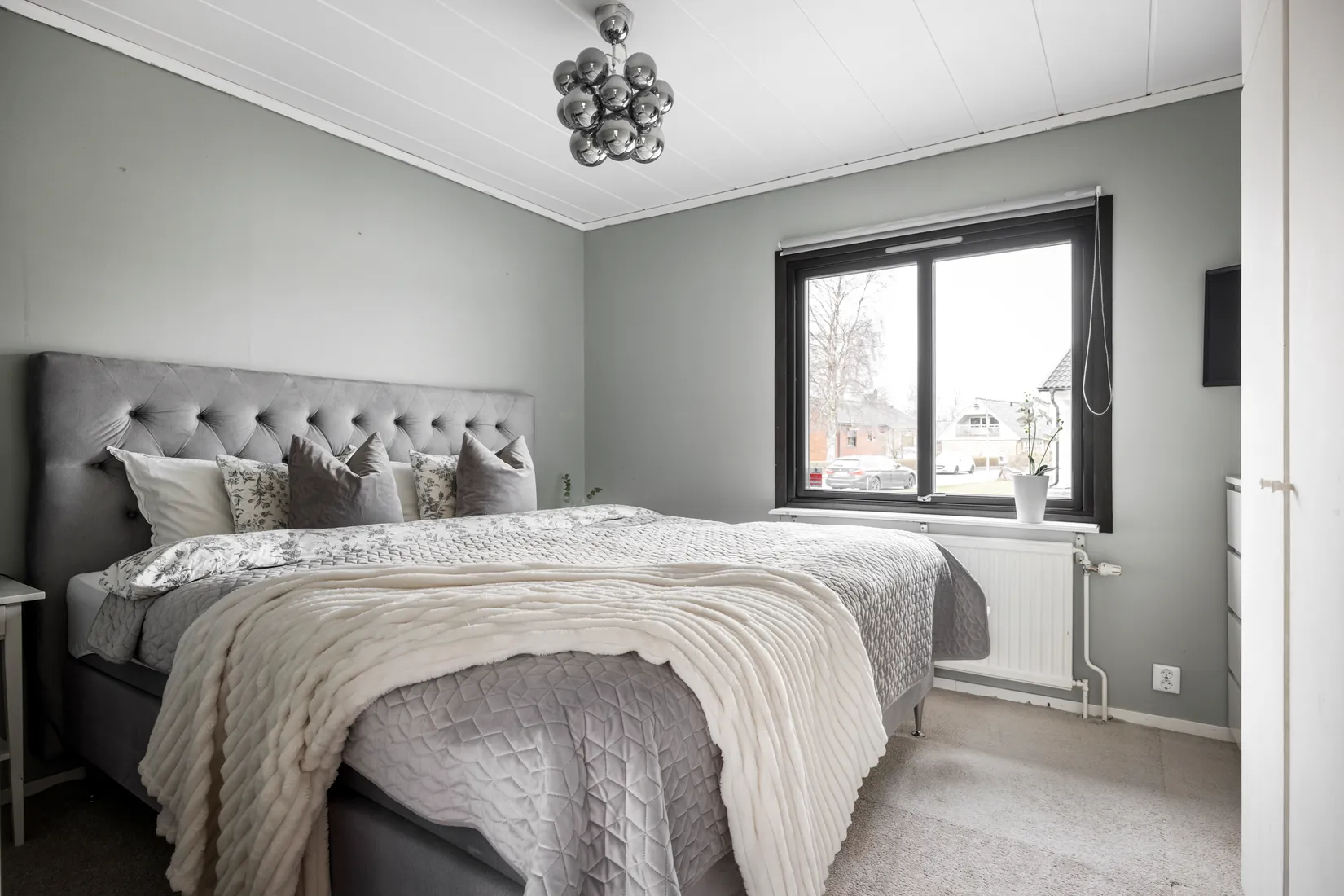 Villa, Soldatvägen 4, Hässleholm