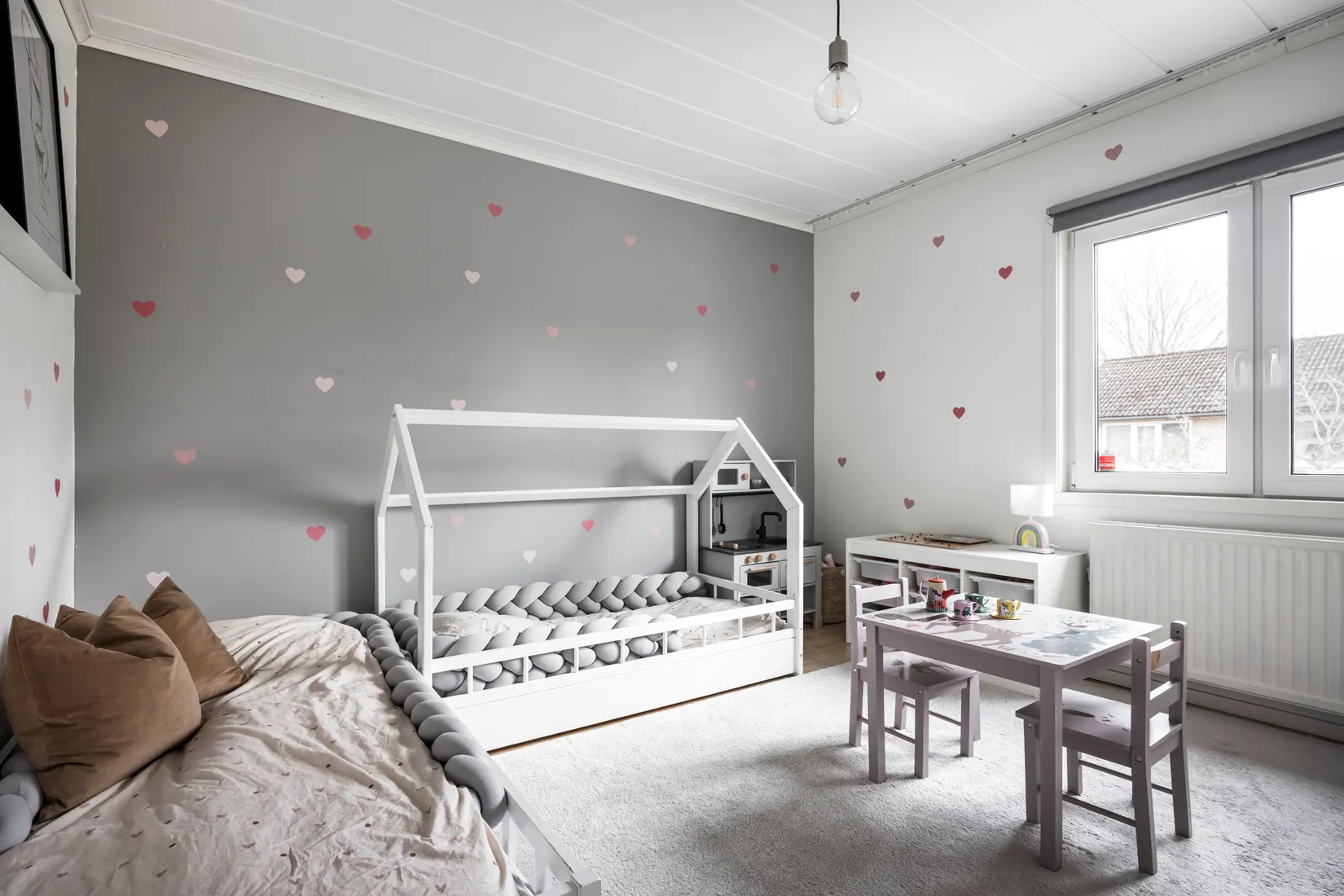 Villa, Soldatvägen 4, Hässleholm