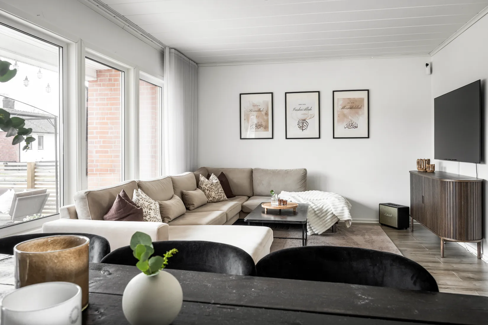 Villa, Soldatvägen 4, Hässleholm