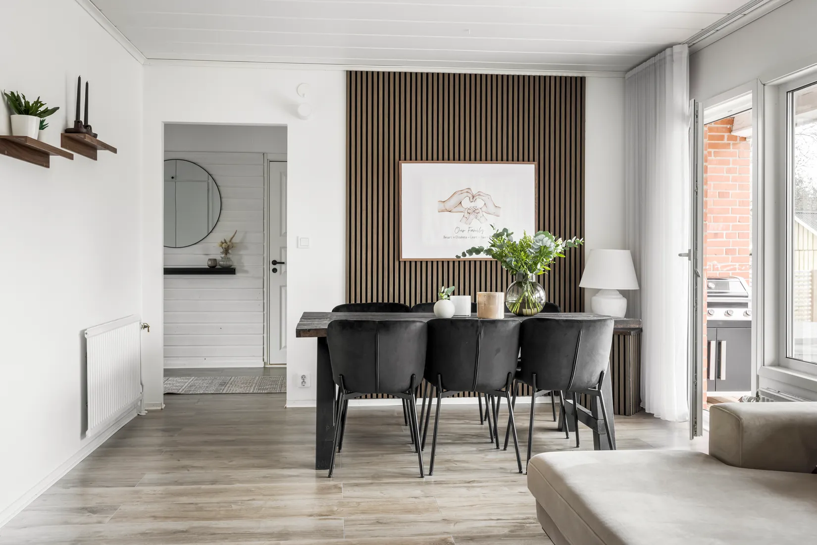 Villa, Soldatvägen 4, Hässleholm