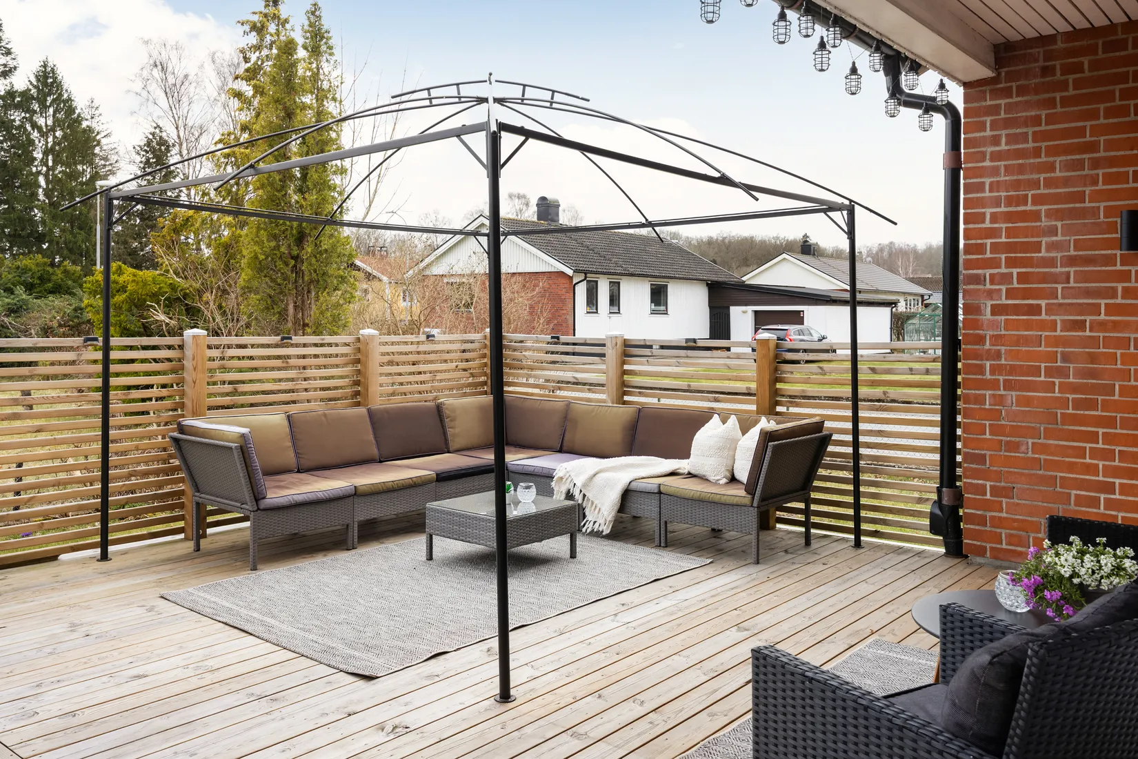 Villa, Soldatvägen 4, Hässleholm