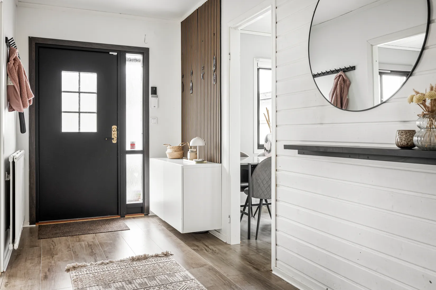 Villa, Soldatvägen 4, Hässleholm