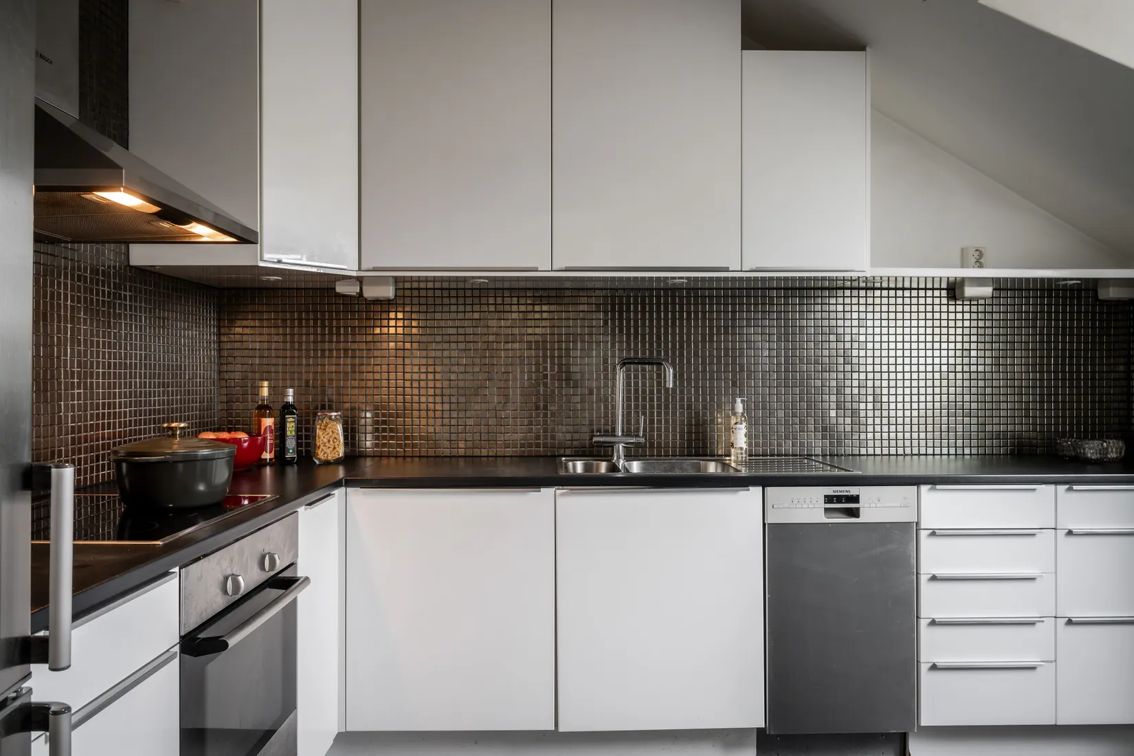 Bostadsrätt, Nolhagagatan 53, Sjöbo, Borås