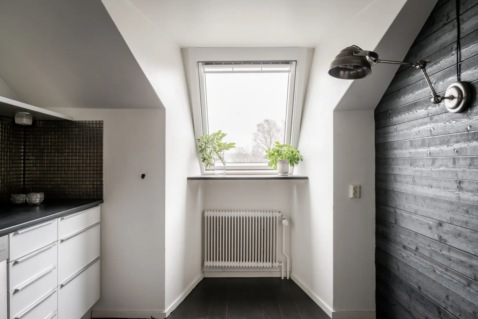 Bostadsrätt, Nolhagagatan 53, Sjöbo, Borås