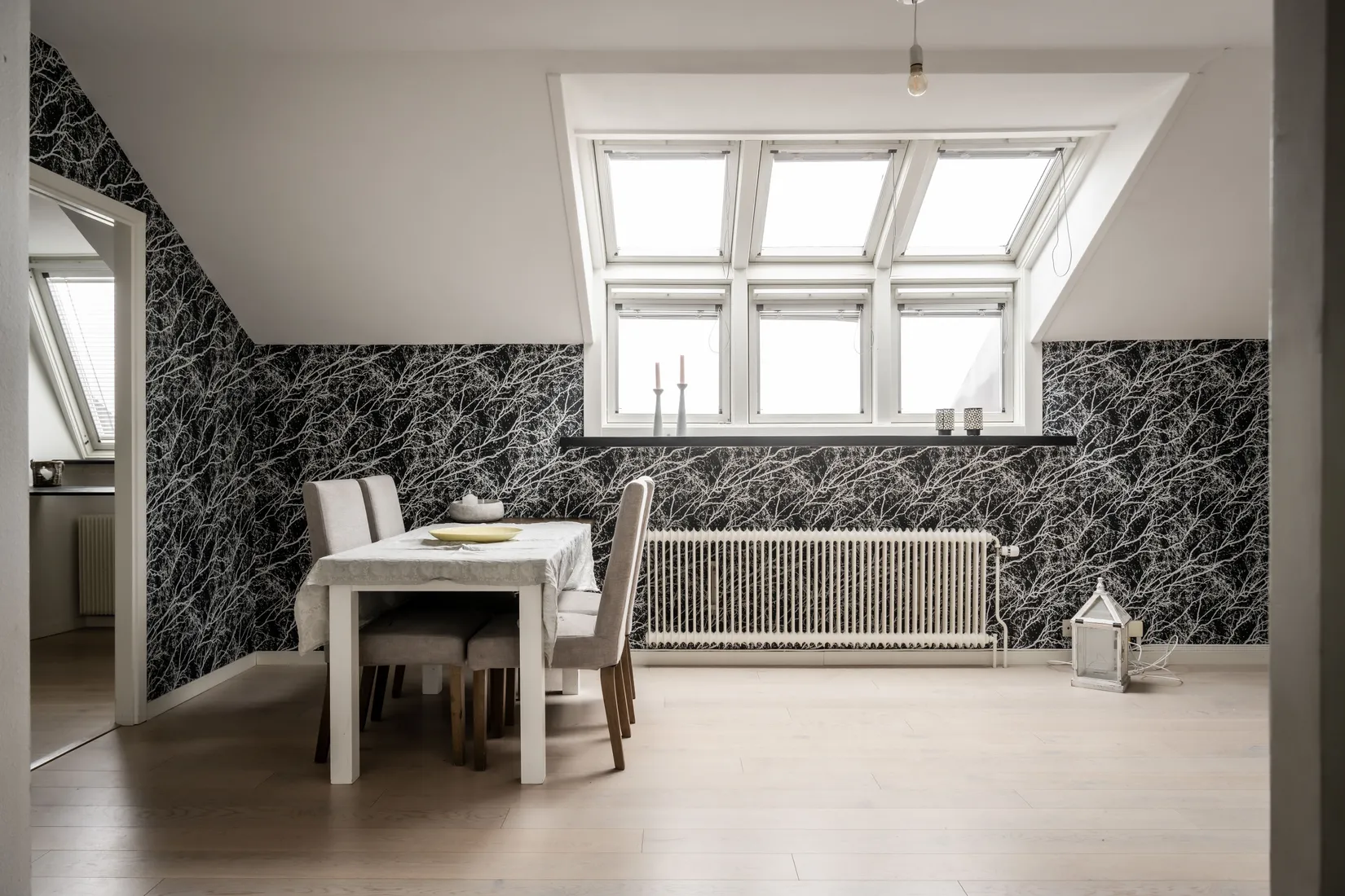 Bostadsrätt, Nolhagagatan 53, Sjöbo, Borås