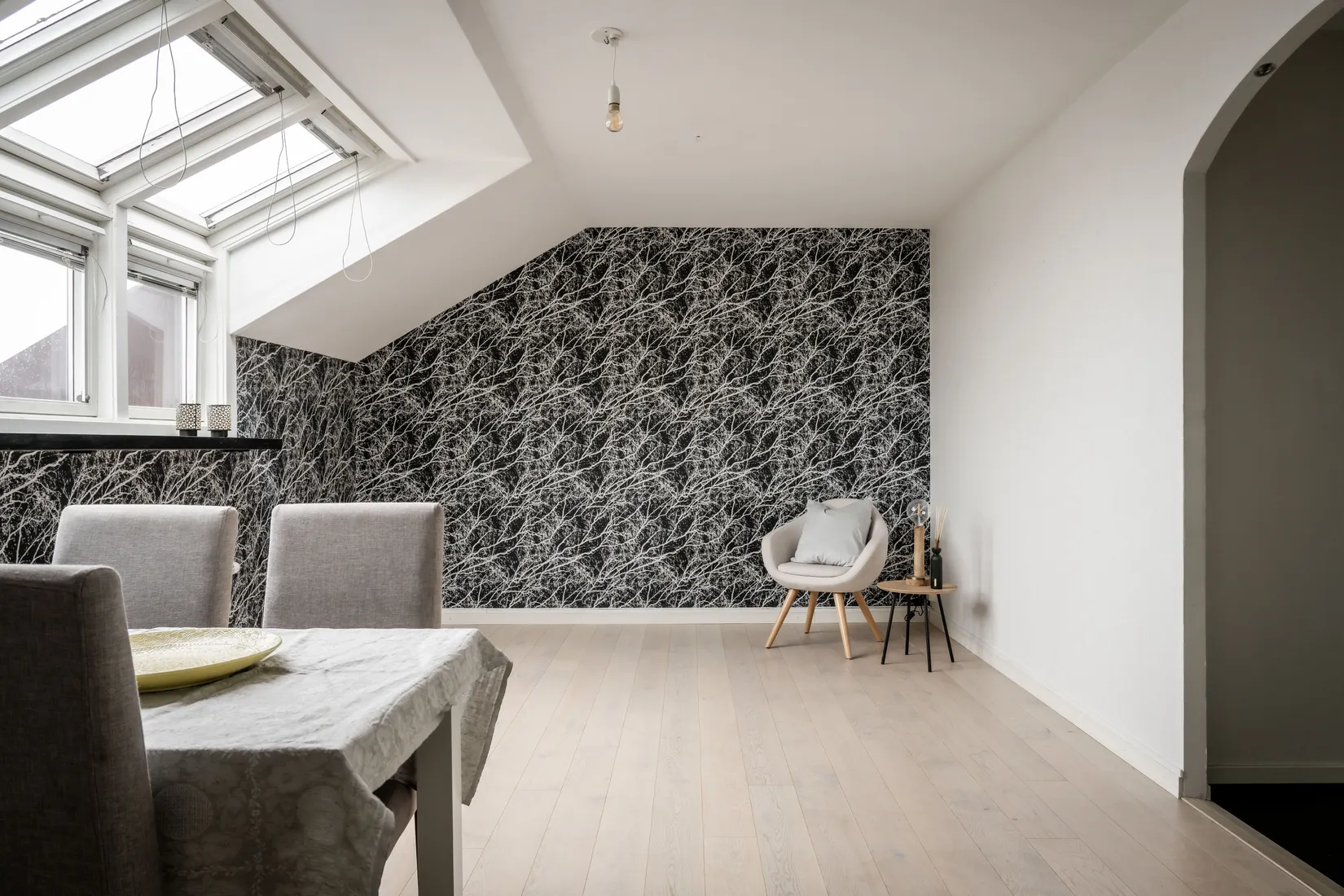 Bostadsrätt, Nolhagagatan 53, Sjöbo, Borås