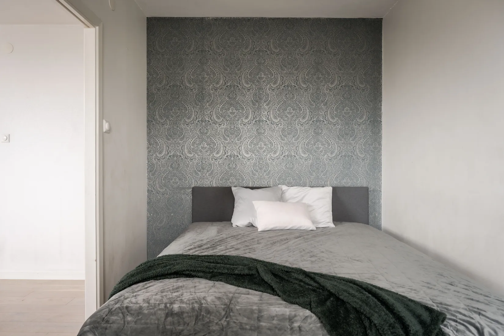 Bostadsrätt, Nolhagagatan 53, Sjöbo, Borås