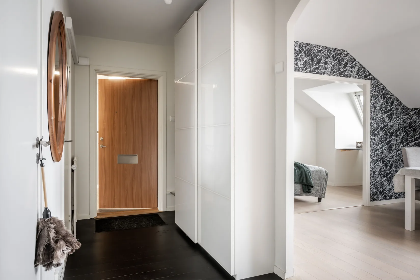 Bostadsrätt, Nolhagagatan 53, Sjöbo, Borås