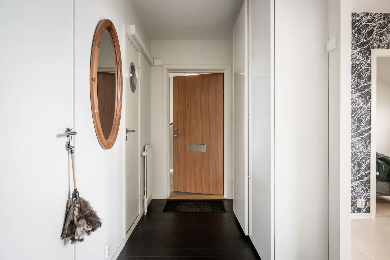 Bostadsrätt, Nolhagagatan 53, Sjöbo, Borås