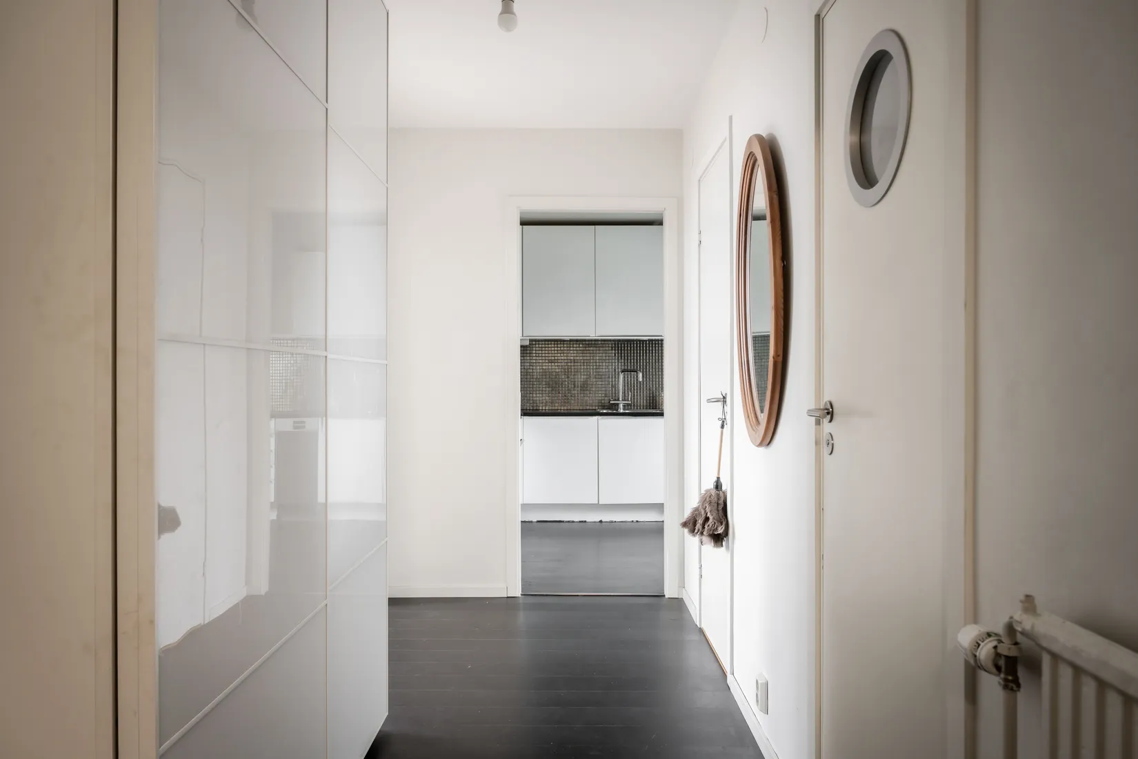 Bostadsrätt, Nolhagagatan 53, Sjöbo, Borås