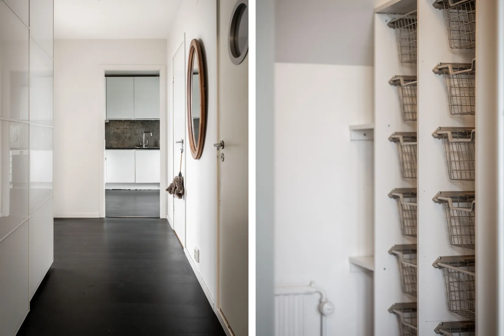 Bostadsrätt, Nolhagagatan 53, Sjöbo, Borås