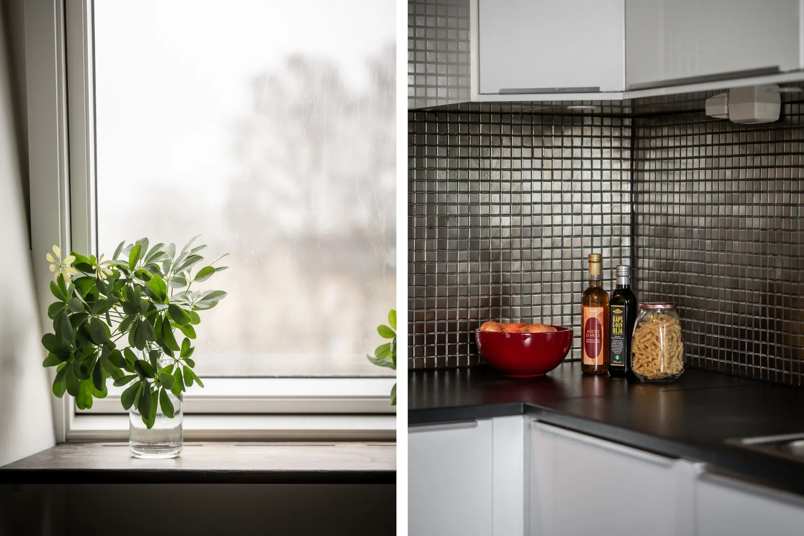 Bostadsrätt, Nolhagagatan 53, Sjöbo, Borås