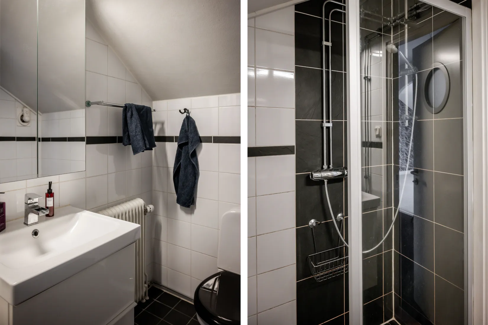 Bostadsrätt, Nolhagagatan 53, Sjöbo, Borås