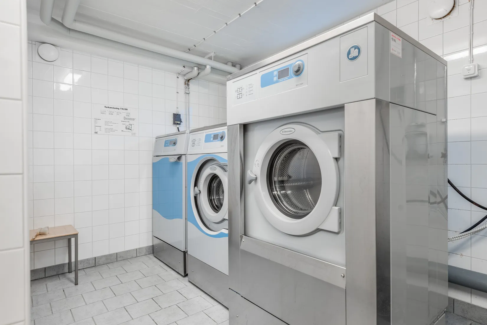 Bostadsrätt, Nolhagagatan 53, Sjöbo, Borås