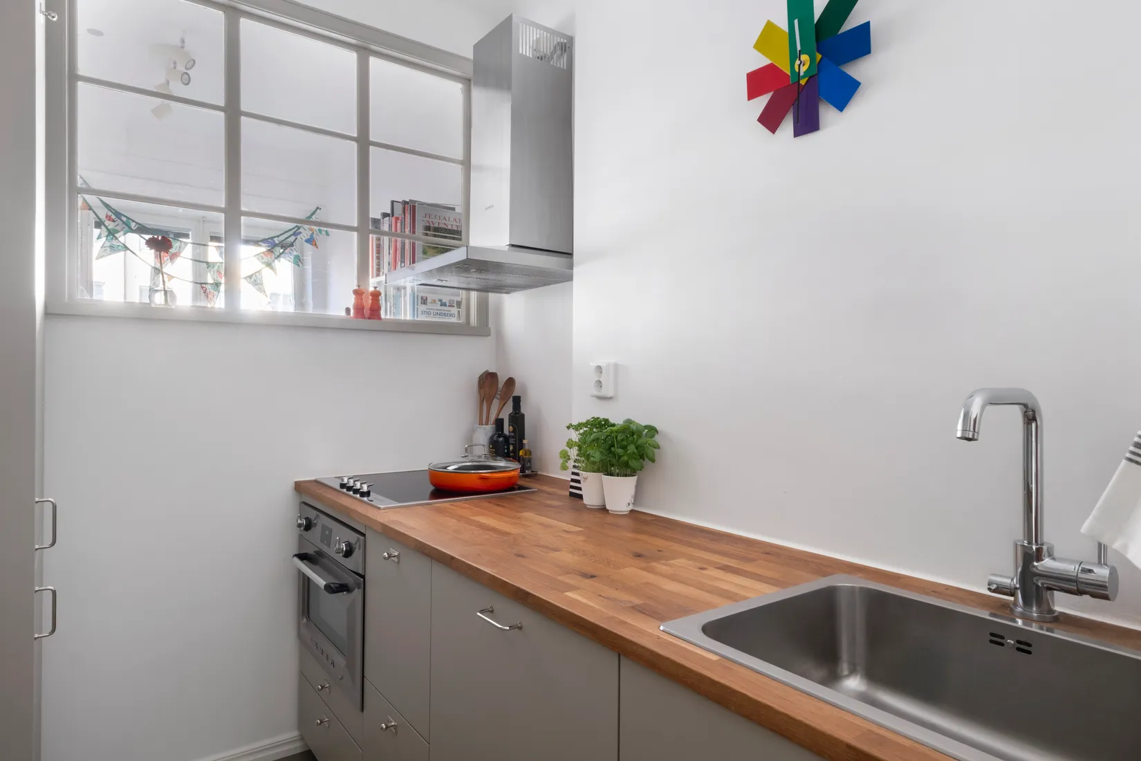 Bostadsrätt, Artillerigatan 85, 1 tr, Gärdet Östermalm, Stockholm