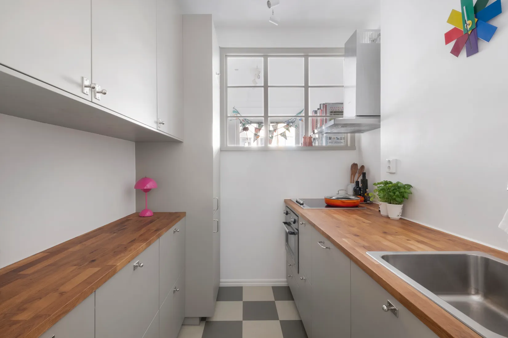 Bostadsrätt, Artillerigatan 85, 1 tr, Gärdet Östermalm, Stockholm