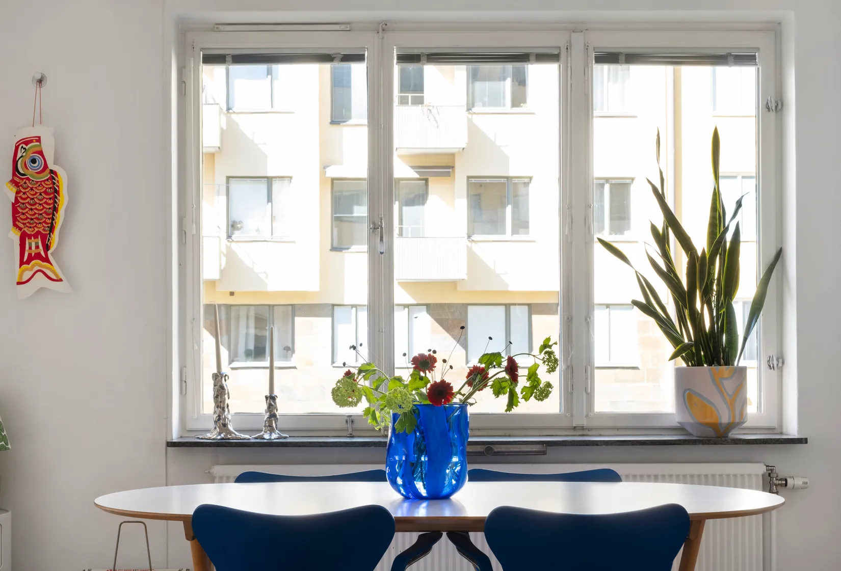 Bostadsrätt, Artillerigatan 85, 1 tr, Gärdet Östermalm, Stockholm