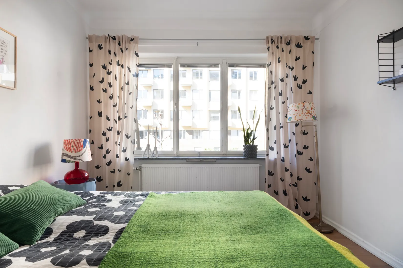 Bostadsrätt, Artillerigatan 85, 1 tr, Gärdet Östermalm, Stockholm