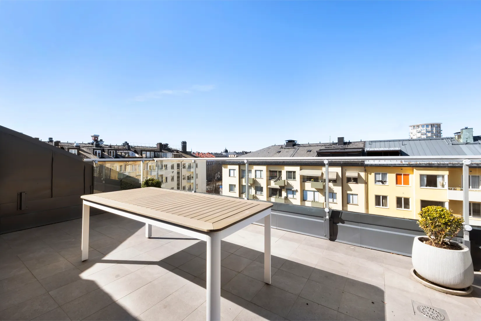 Bostadsrätt, Artillerigatan 85, 1 tr, Gärdet Östermalm, Stockholm