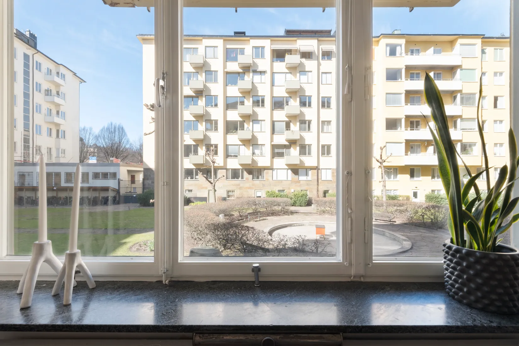 Bostadsrätt, Artillerigatan 85, 1 tr, Gärdet Östermalm, Stockholm