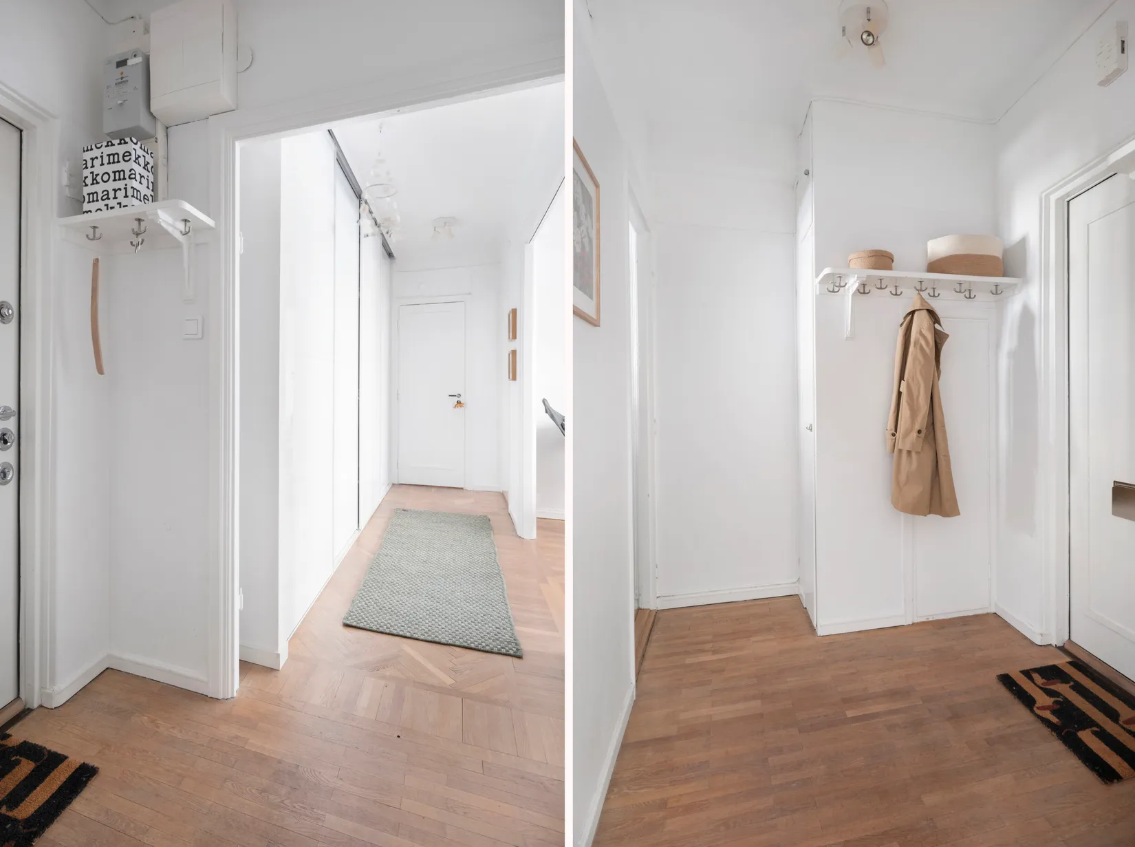 Bostadsrätt, Artillerigatan 85, 1 tr, Gärdet Östermalm, Stockholm