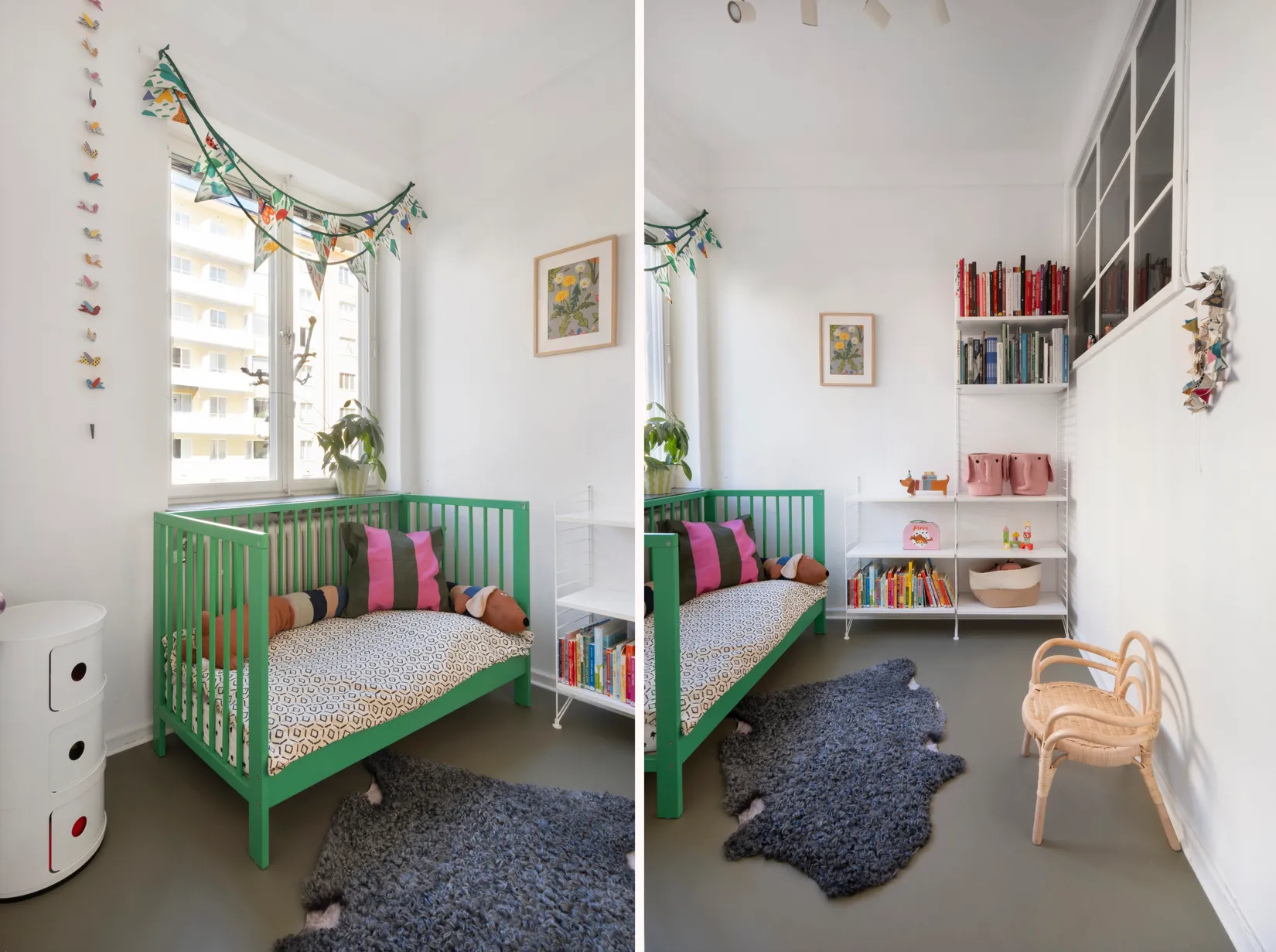 Bostadsrätt, Artillerigatan 85, 1 tr, Gärdet Östermalm, Stockholm