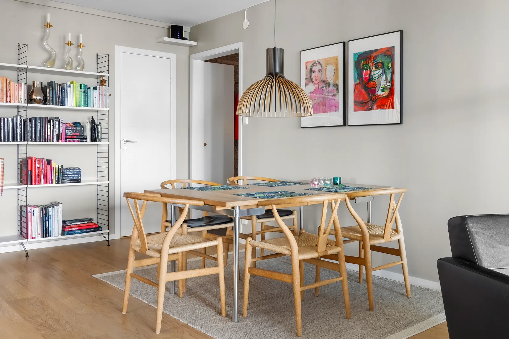 Bostadsrätt, Näsbydalsvägen 16, 12tr, Näsbydal, Täby