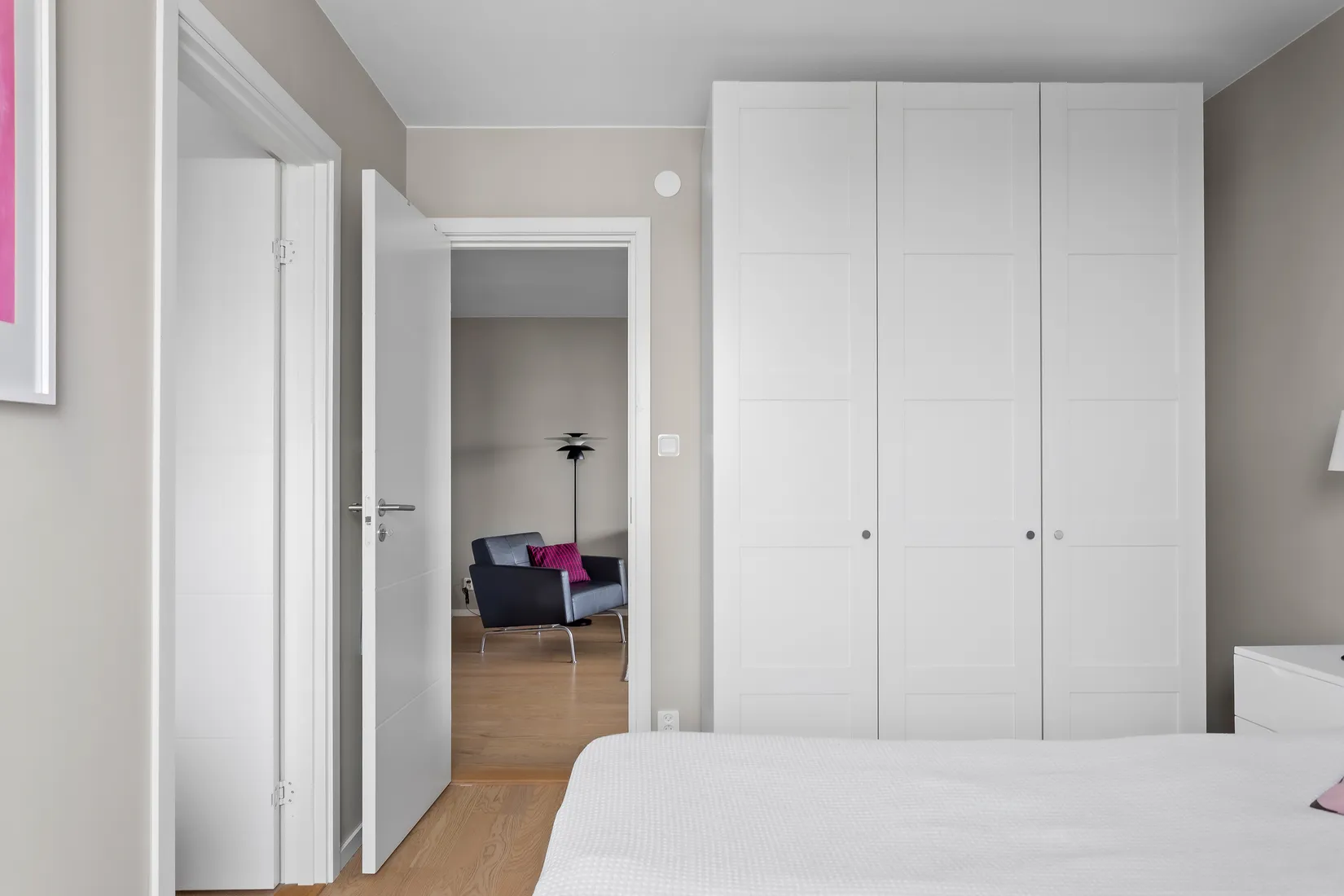 Bostadsrätt, Näsbydalsvägen 16, 12tr, Näsbydal, Täby