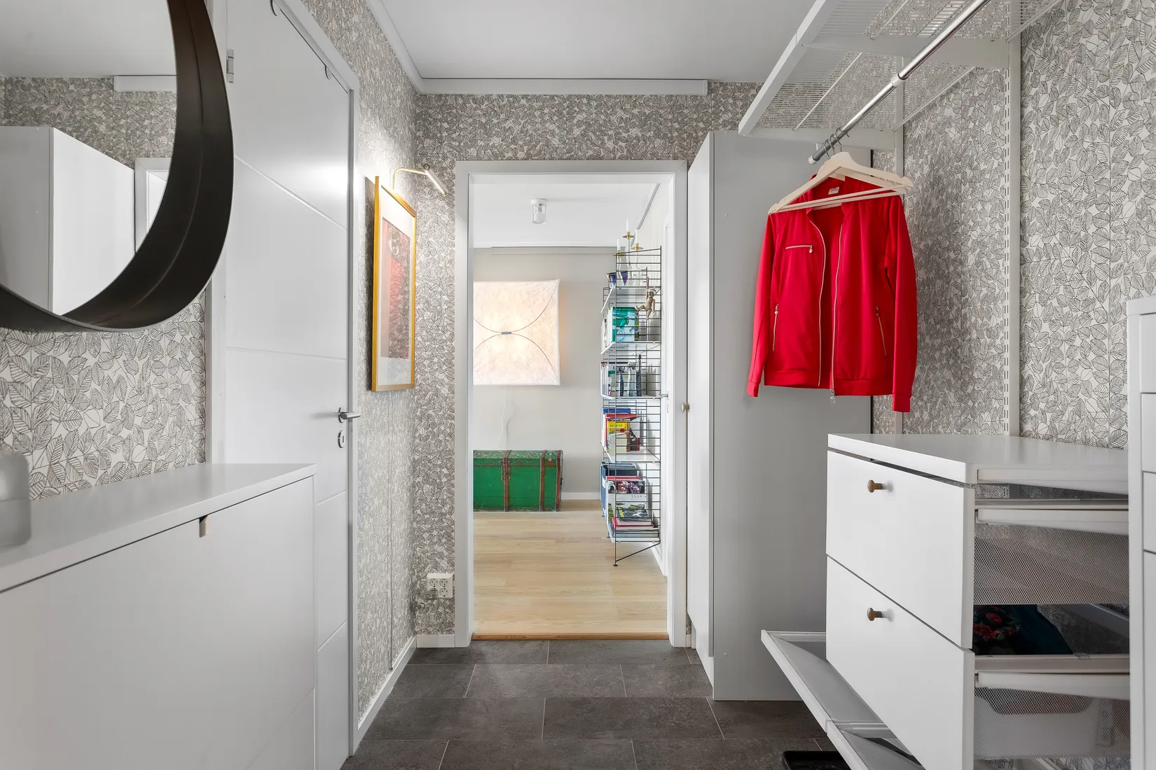 Bostadsrätt, Näsbydalsvägen 16, 12tr, Näsbydal, Täby