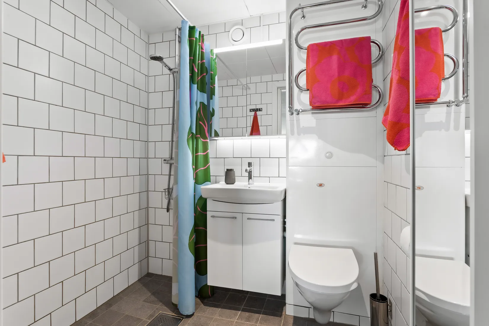 Bostadsrätt, Näsbydalsvägen 16, 12tr, Näsbydal, Täby