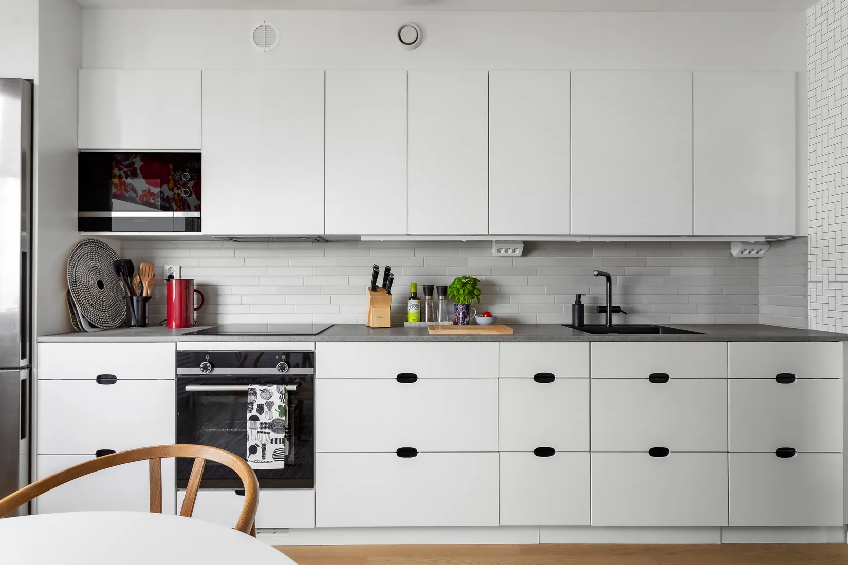 Bostadsrätt, Näsbydalsvägen 16, 12tr, Näsbydal, Täby