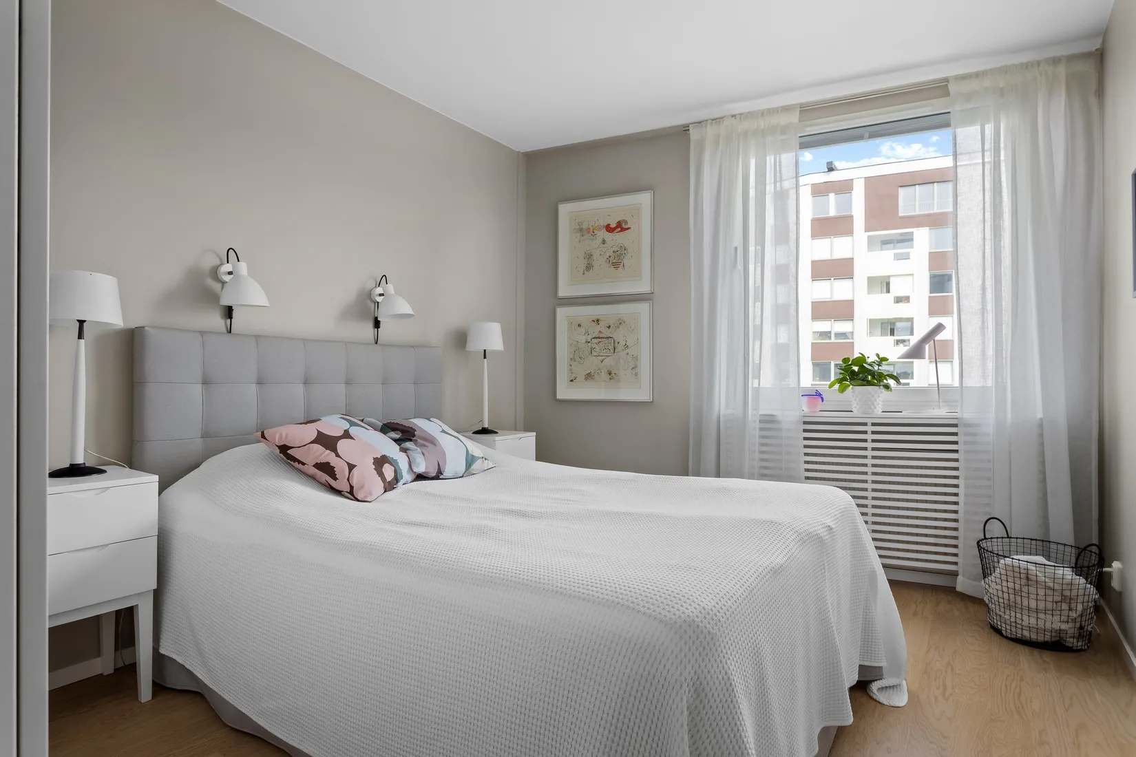 Bostadsrätt, Näsbydalsvägen 16, 12tr, Näsbydal, Täby