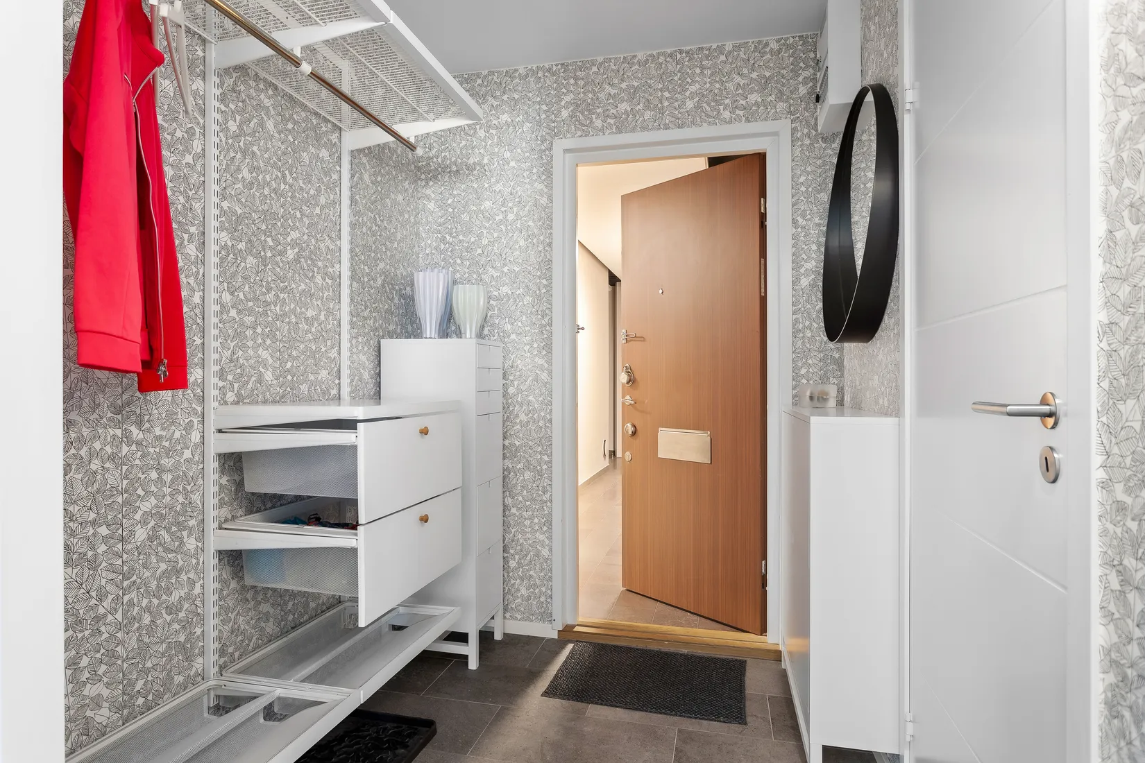 Bostadsrätt, Näsbydalsvägen 16, 12tr, Näsbydal, Täby