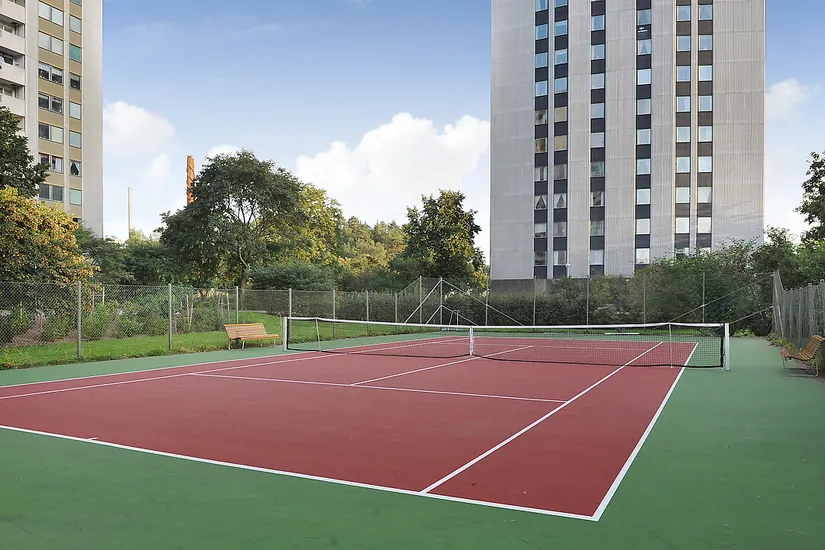 Bostadsrätt, Näsbydalsvägen 16, 12tr, Näsbydal, Täby