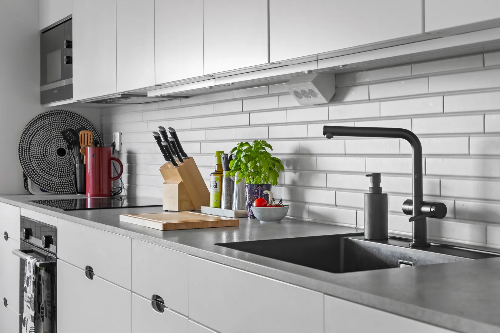 Bostadsrätt, Näsbydalsvägen 16, 12tr, Näsbydal, Täby