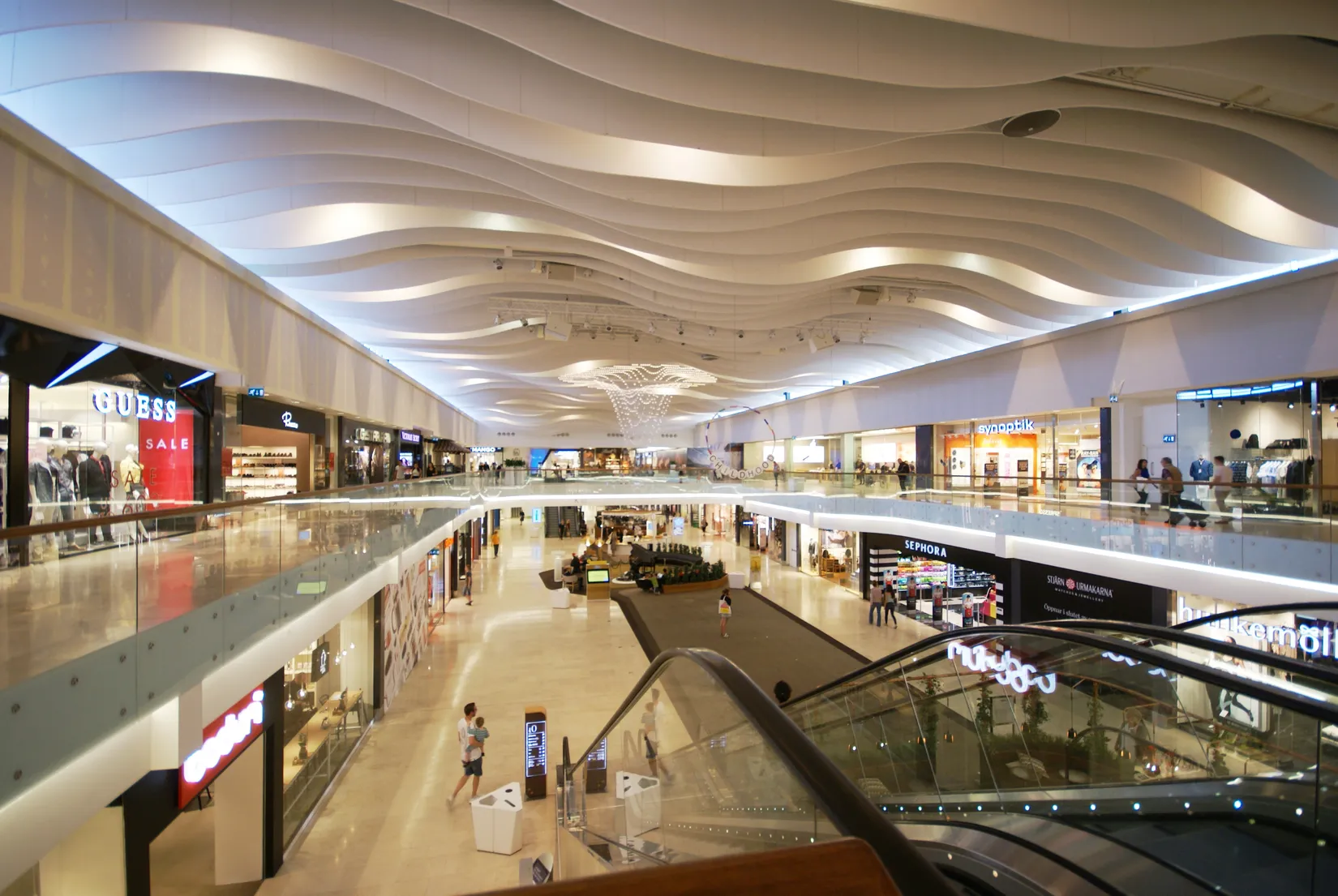 Bostadsrätt, Näsbydalsvägen 16, 12tr, Näsbydal, Täby