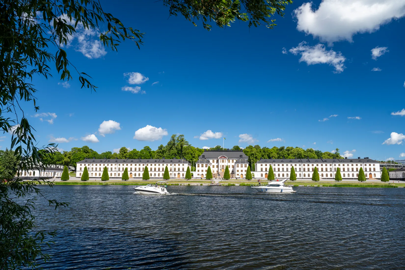 Bostadsrätt, Sankt Göransgatan 100, vån 6, Kungsholmen Fridhemsplan, Stockholm