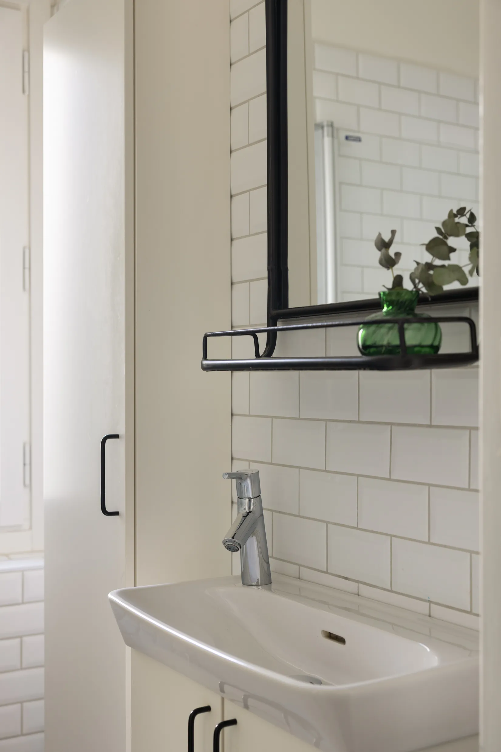 Bostadsrätt, Hallebergsvägen 23, Bromma - Traneberg, Stockholm