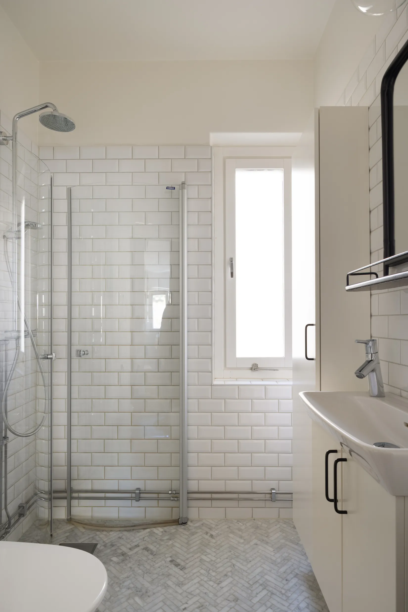 Bostadsrätt, Hallebergsvägen 23, Bromma - Traneberg, Stockholm