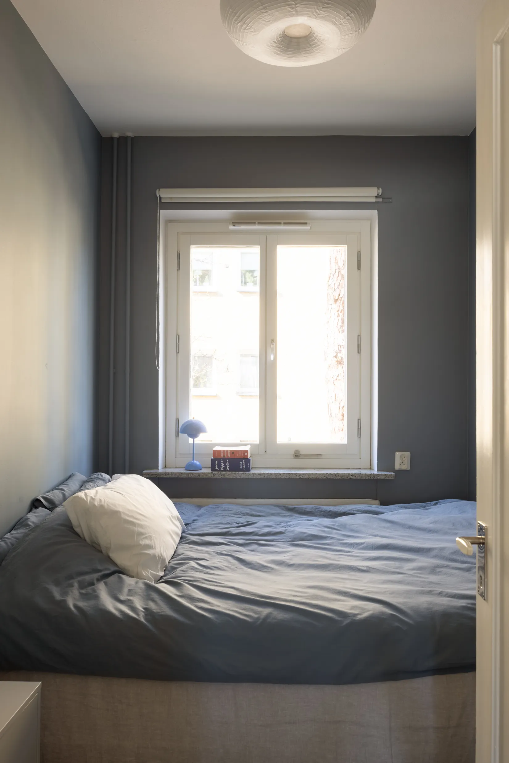 Bostadsrätt, Hallebergsvägen 23, Bromma - Traneberg, Stockholm