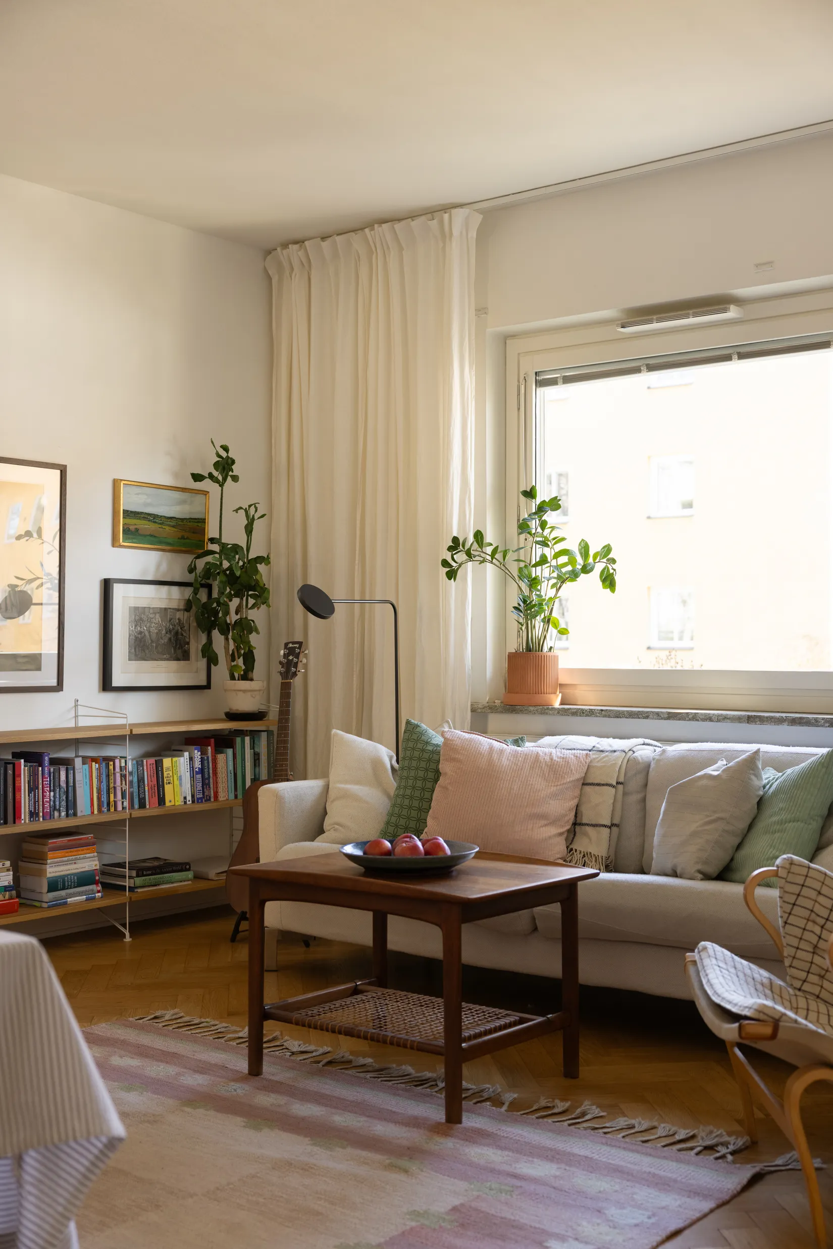 Bostadsrätt, Hallebergsvägen 23, Bromma - Traneberg, Stockholm